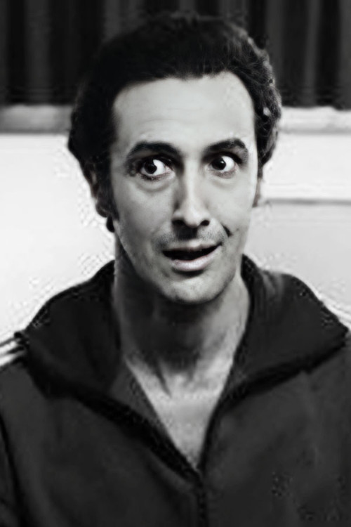 Julio López profile