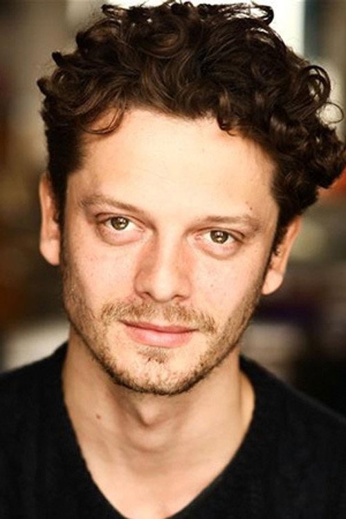 Photo of Raphael Verrion, Acting