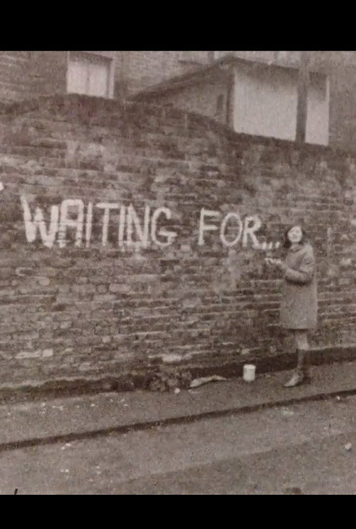 Movie poster for Waiting For… (1970)