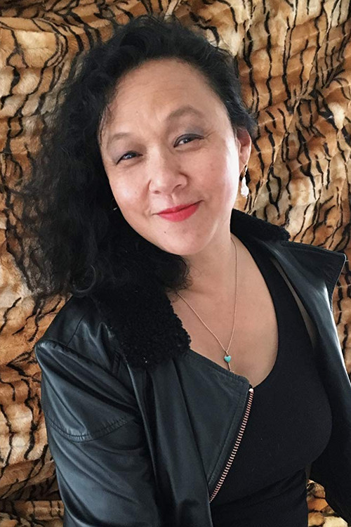 Photo of Jackie Kong, Directing