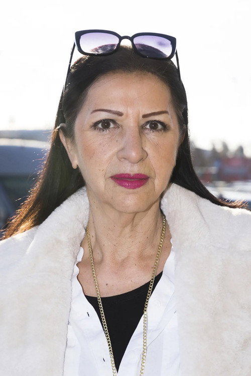 Photo of Nora Mojsejová, Acting