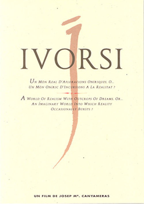 Ivorsi poster