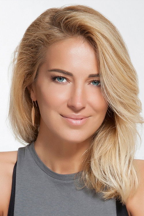 Burcu Esmersoy profile