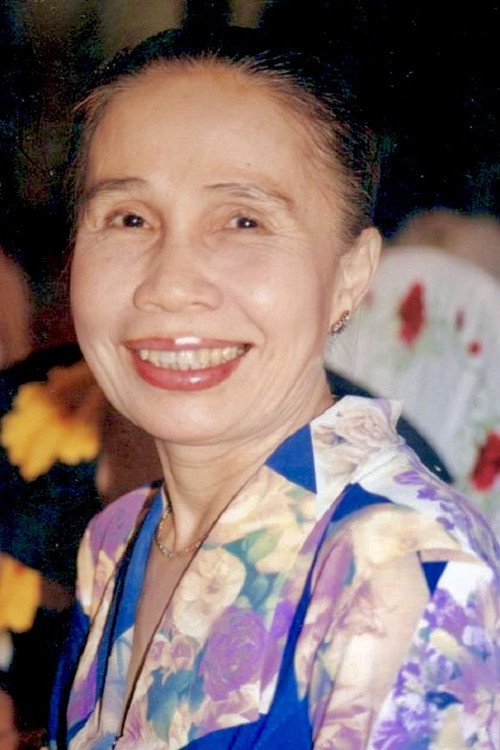 Ánh Hoa profile