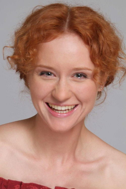 Nina Kurpyakova profile