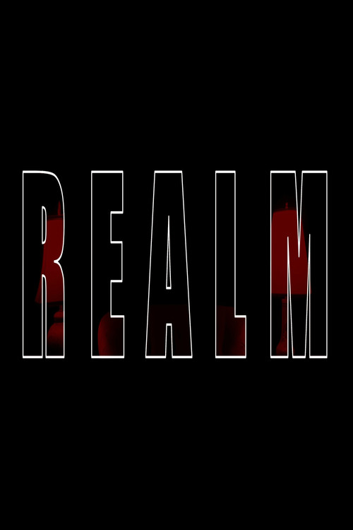 Movie poster for Realm (2019)