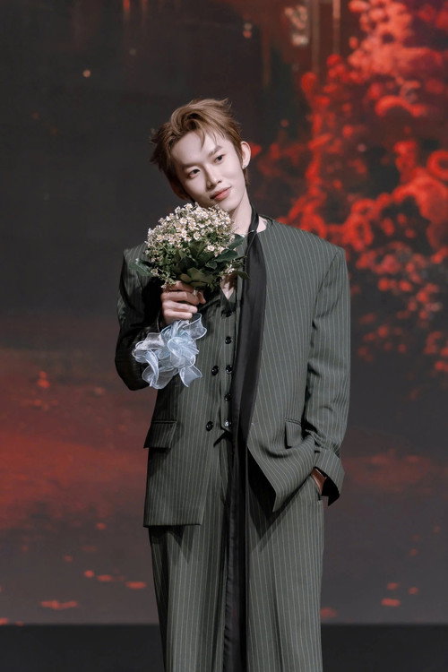 Photo of Kay Trần, Acting
