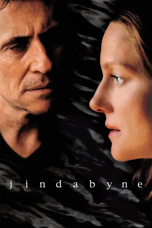 Movie poster for Jindabyne (2006)