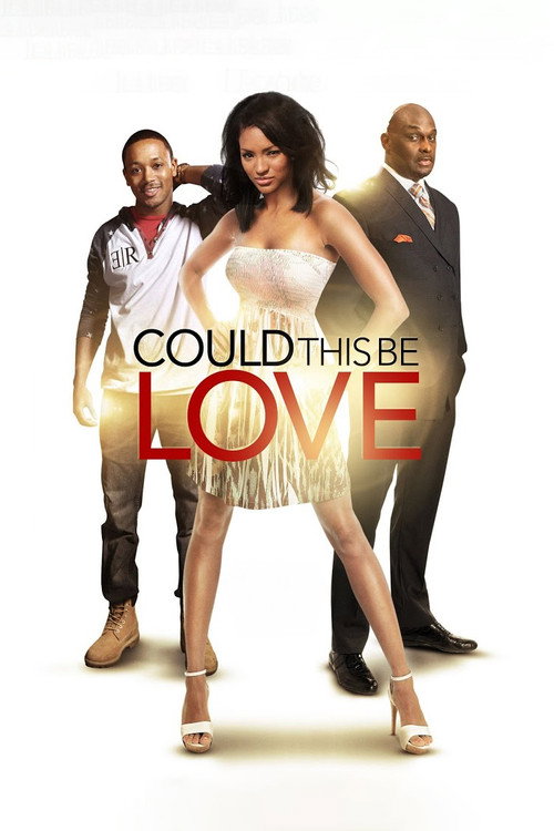 Movie poster for Could This Be Love? (2014)