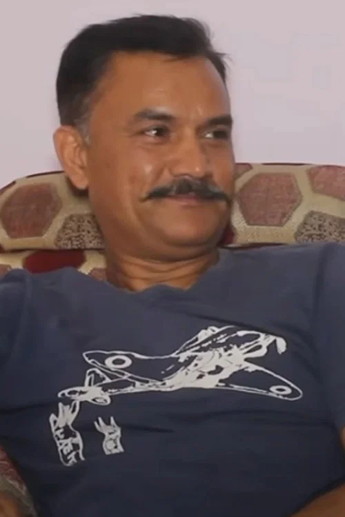 Photo of Bishal Pahari, Acting