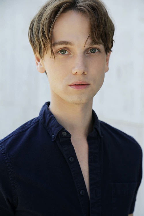 Photo of Michael Lorz, Acting