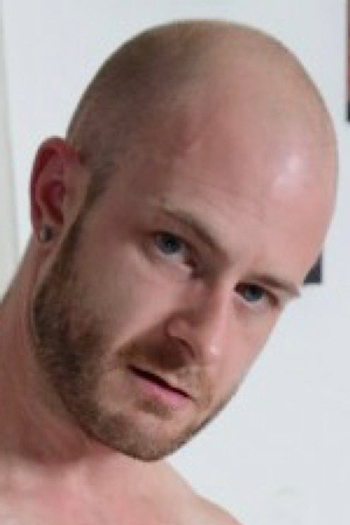 Photo of Ricky Hingston, Acting