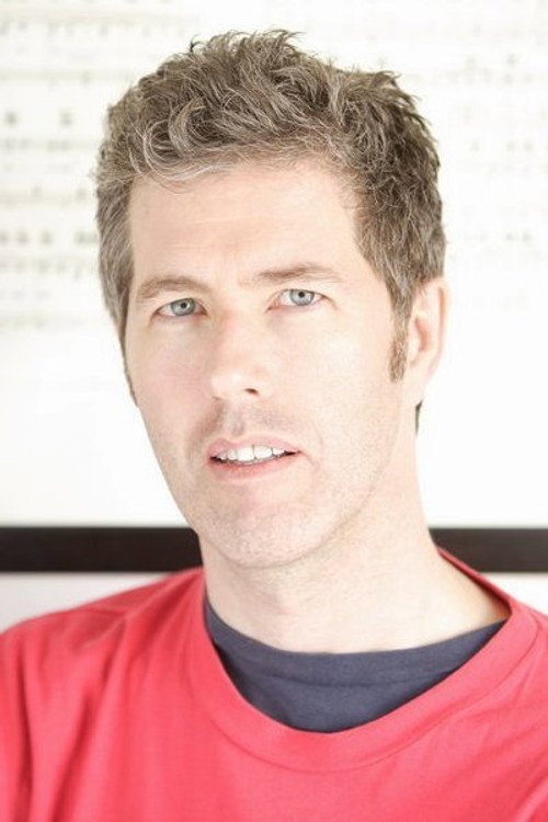 Photo of Chris Hogan, Acting
