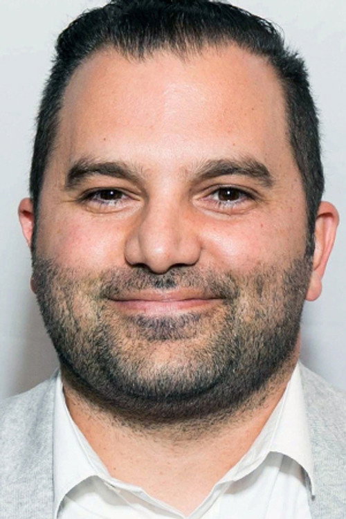 Photo of Sherwin Shilati, Directing