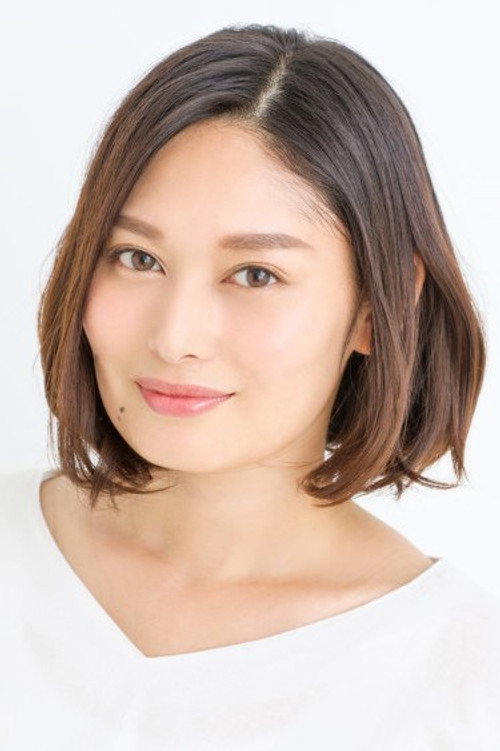 Photo of Noriko Sato, Acting