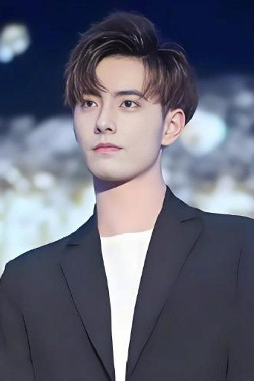 Photo of Li Hao, Acting