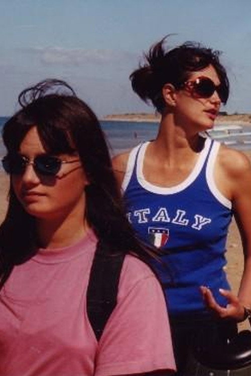 Movie poster for Telma demain (2005)