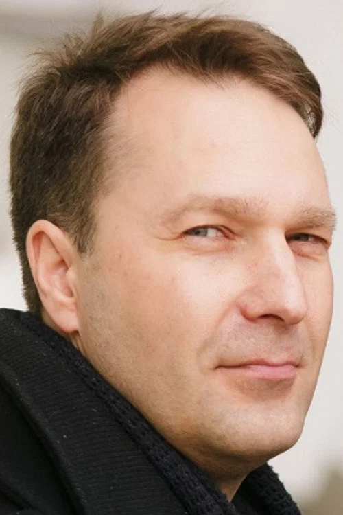 Photo of Alexandr Shevtsov, Writing