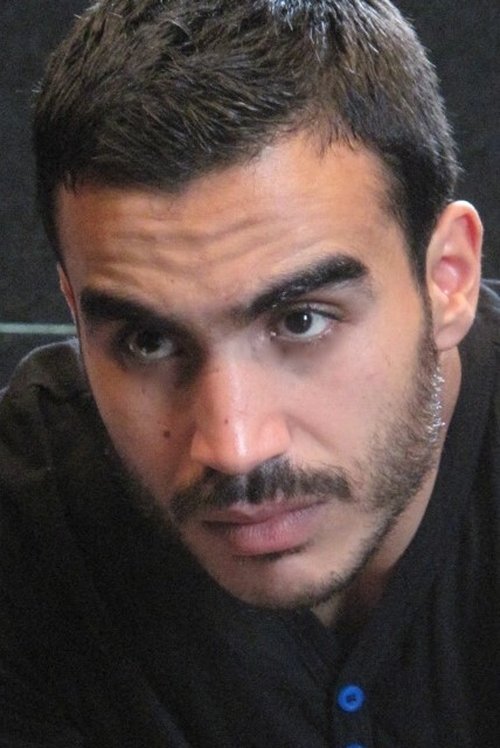 Photo of Lahcen Elmazouzi, Acting