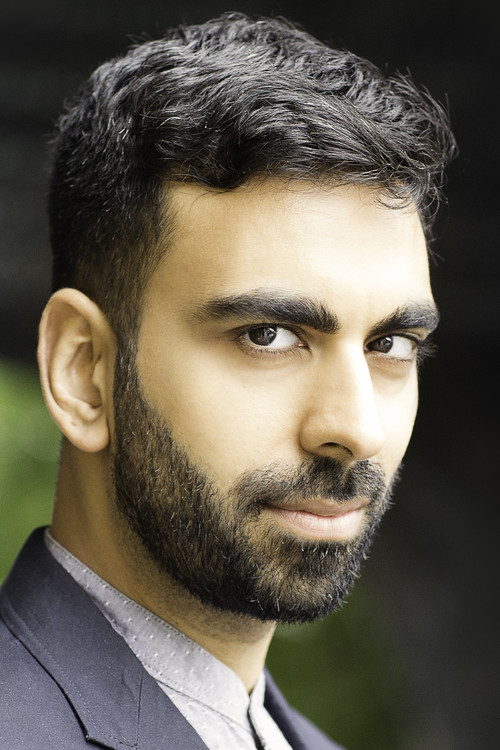 Photo of Waleed Akhtar, Acting