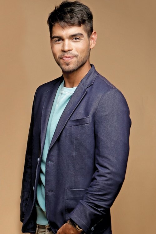 Ivan Carapiet profile