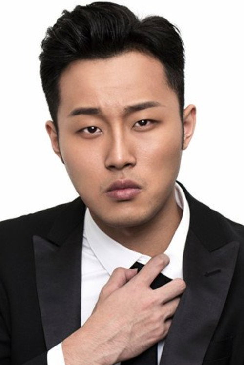 Photo of Zhang Zihao, Acting