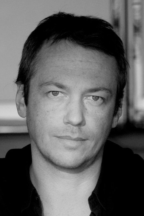 Photo of Thibault Lang-Willar, Writing