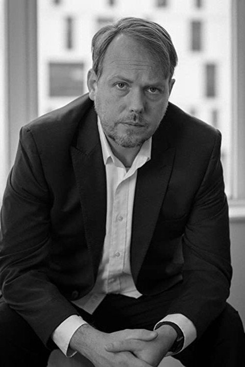 Photo of Austin Strugnell, Acting