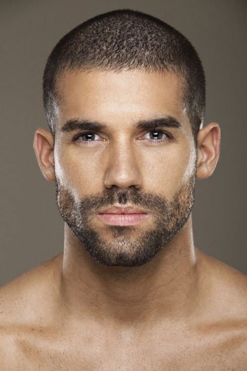 Antonio Sotillo profile