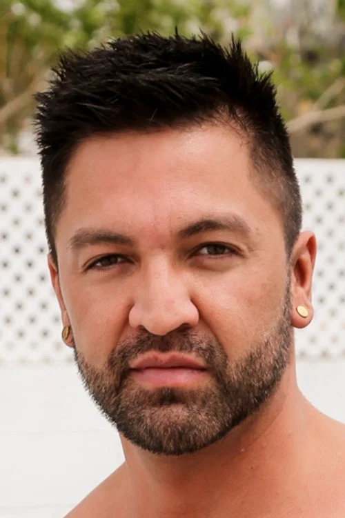 Photo of Dominic Pacifico, Acting
