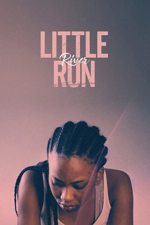 Movie poster for Little River Run (2018)