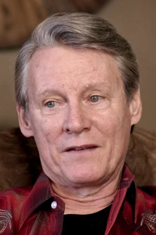 Photo of Terry Manning, Editing