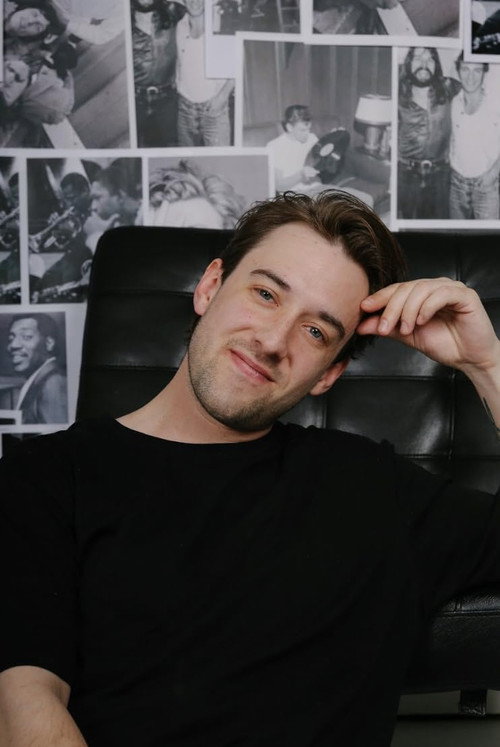 Photo of Shea Johnston, Acting
