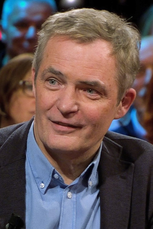 Photo of Herman Finkers, Acting