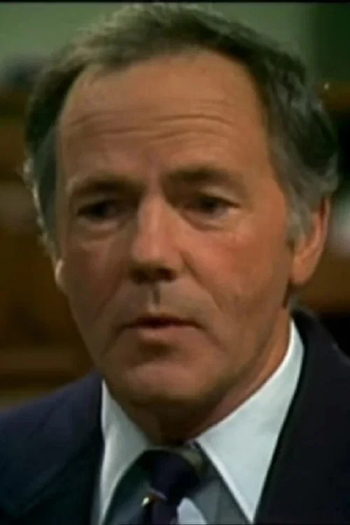 Photo of Michael Cole, Acting