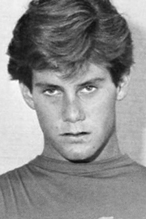 Photo of Eric Brandon, Acting