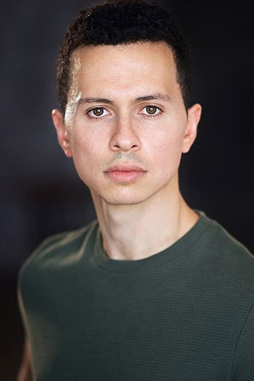Photo of Kade Wise, Acting
