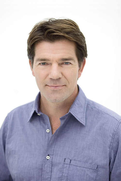 Photo of Twan Huys, Acting