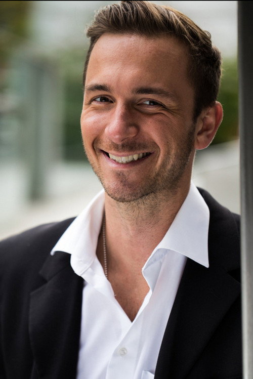 Photo of Thomas Wasik, Acting
