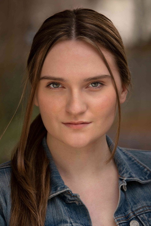 Photo of Jessica Arden Napier, Acting