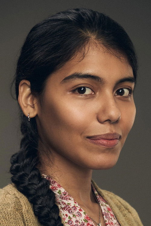 María José Cabrera profile