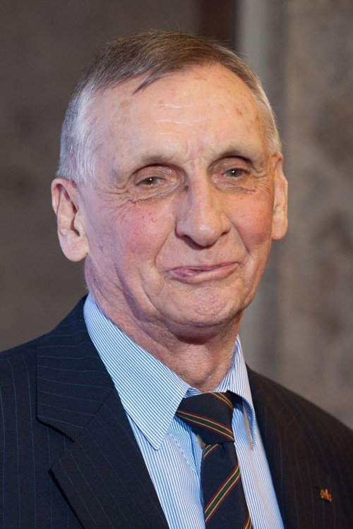 Photo of Ulrich K. Wegener, Acting