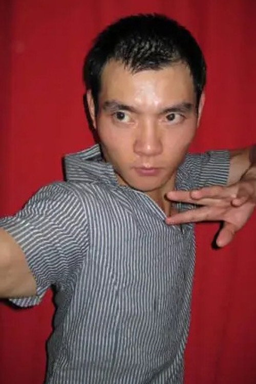 Photo of Ye Jianwei, Acting