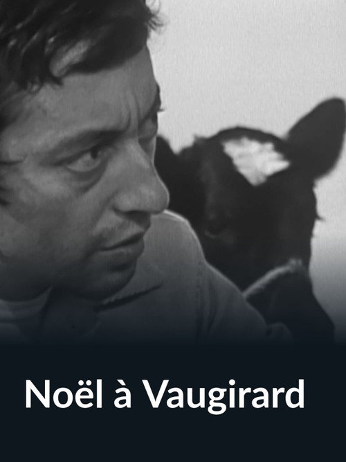 Movie poster for Christmas at Vaugirard (1966)
