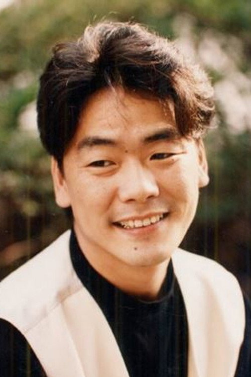 Photo of Kim Kwang-seok, Acting