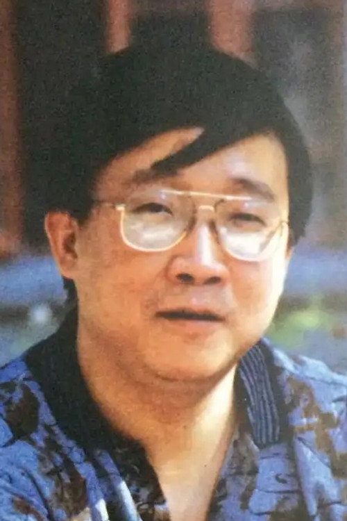 Liang Zuo profile