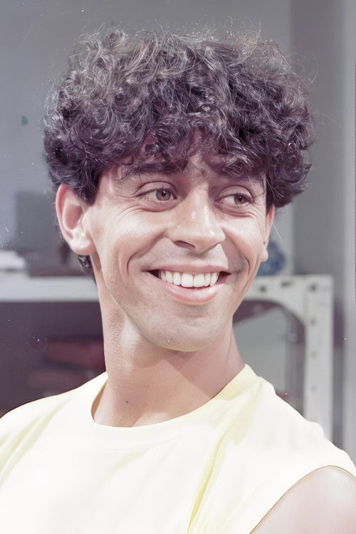 Taumaturgo Ferreira profile