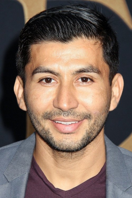 Photo of René Mena, Acting
