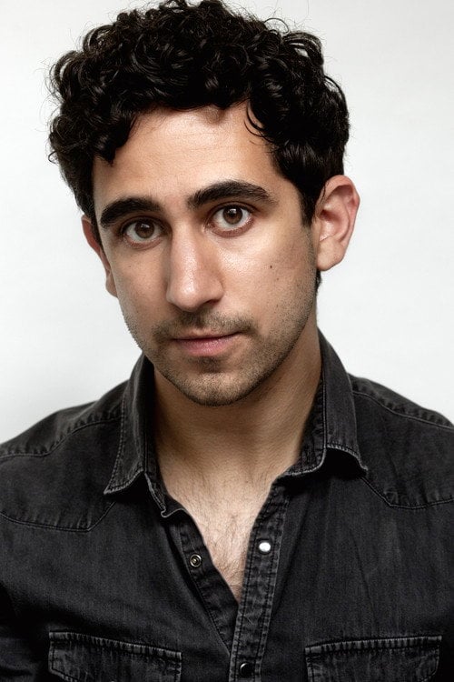 Photo of Arash DeMaxi, Acting