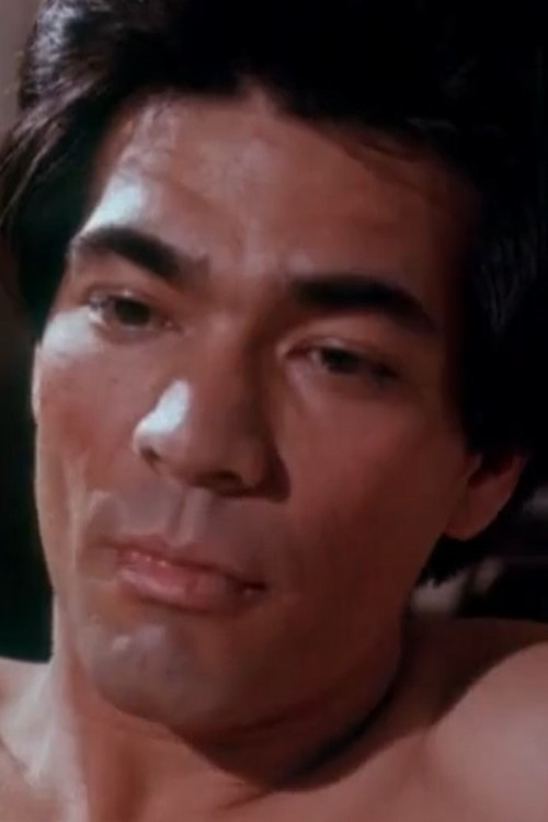Photo of Ken Starbuck, Acting
